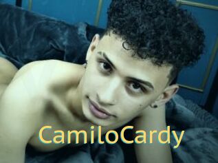 CamiloCardy