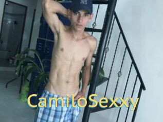 CamiloSexxy