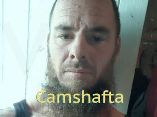 Camshafta