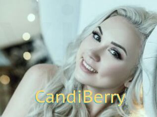 CandiBerry