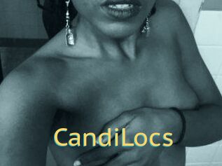 CandiLocs