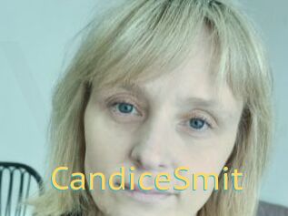 CandiceSmit