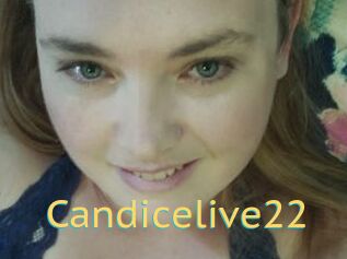 Candicelive22
