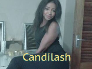 Candilash