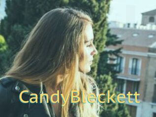 CandyBleckett