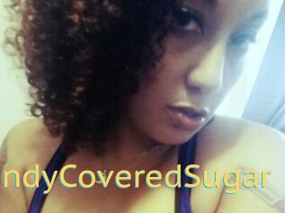 CandyCoveredSugar