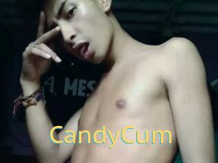 CandyCum