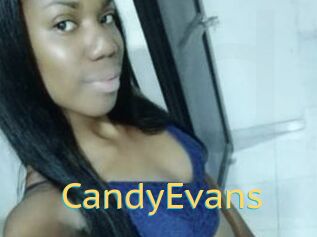 CandyEvans