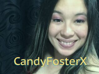 CandyFosterX