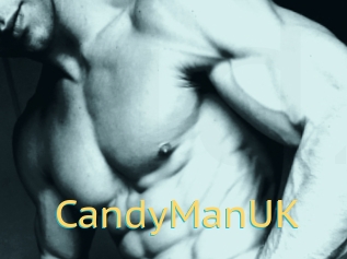 CandyManUK