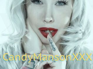 CandyMansonXXX