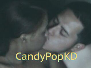 CandyPopKD