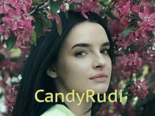 CandyRudi