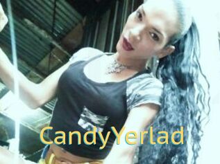 CandyYerlad Videos 2 X