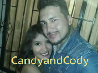 CandyandCody