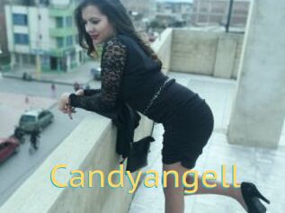 Candyangell