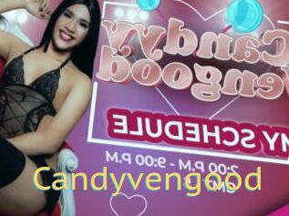 Candyvengood