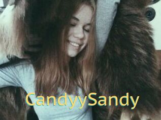 CandyySandy