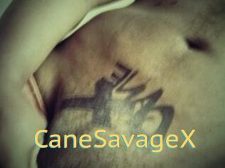 CaneSavageX