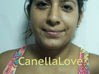 CanellaLove