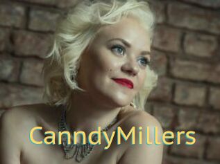 CanndyMillers