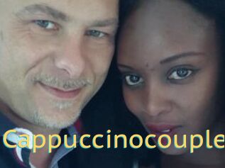 Cappuccinocouple