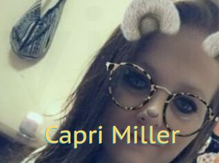 Capri_Miller