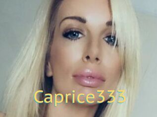 Caprice333