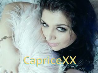 CapriceXX