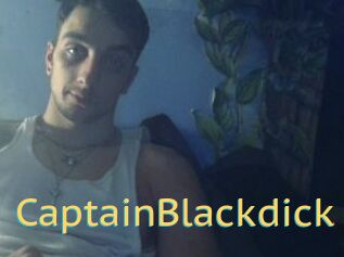 CaptainBlackdick