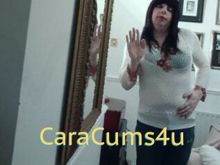 CaraCums4u