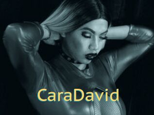 CaraDavid