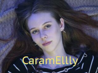 CaramEllly