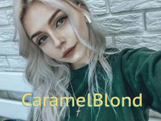 CaramelBlond