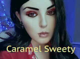 Caramel_Sweety