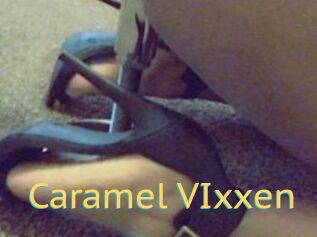 Caramel_VIxxen