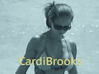 CardiBrooks