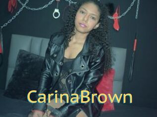 CarinaBrown