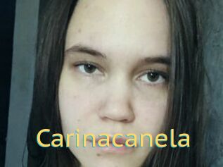 Carinacanela