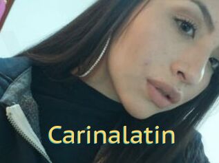 Carinalatin