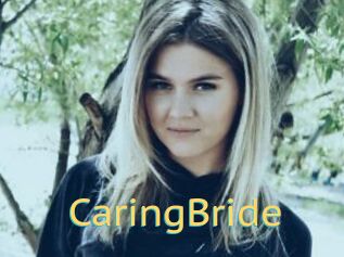 CaringBride