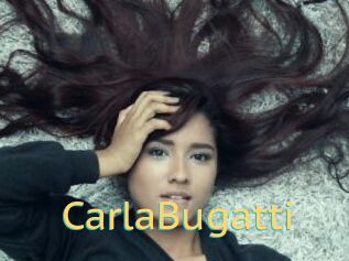 CarlaBugatti