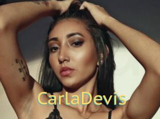 CarlaDevis