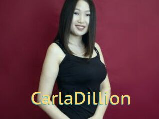 CarlaDillion