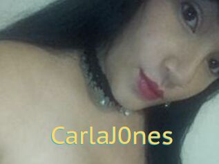 CarlaJ0nes Videos 2 X