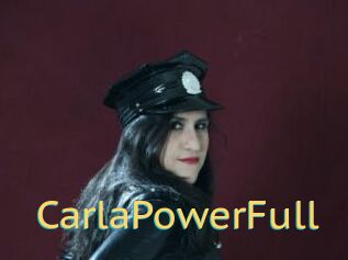 CarlaPowerFull