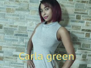 Carla_green