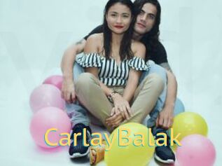 CarlayBalak