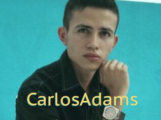 CarlosAdams