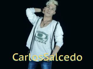 CarlosSalcedo